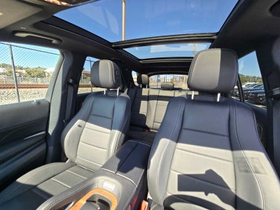 2026 Mercedes-Benz GLE 350 4MATIC® SUV