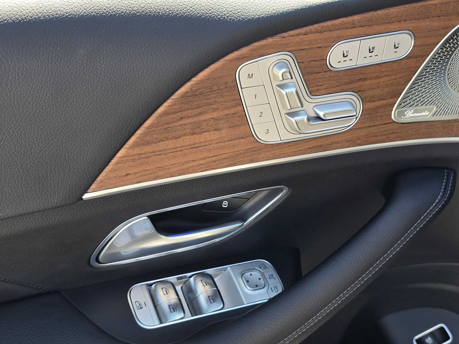 2026 Mercedes-Benz GLE 350 4MATIC® SUV