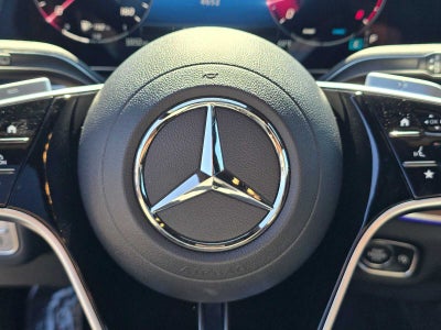 2026 Mercedes-Benz GLE 350 4MATIC® SUV