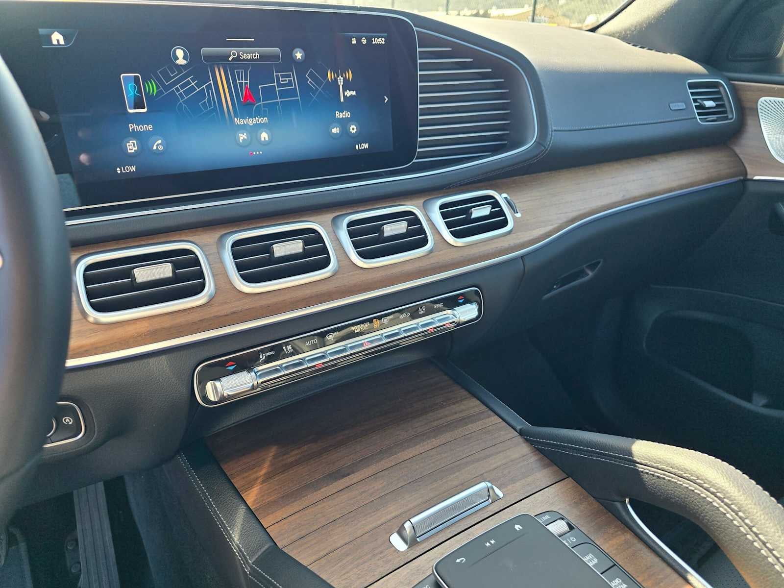 2026 Mercedes-Benz GLE 350 4MATIC® SUV