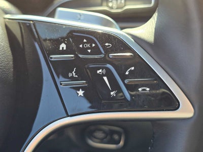 2026 Mercedes-Benz GLE 350 4MATIC® SUV