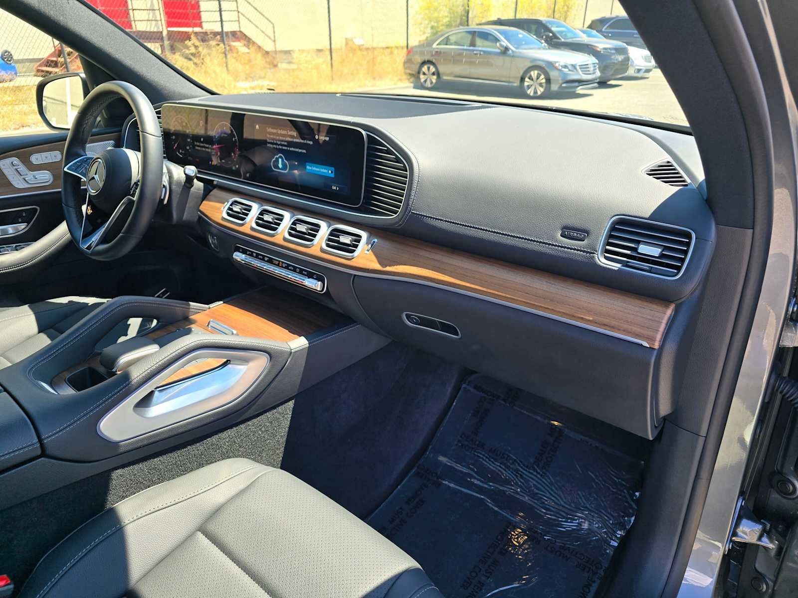 2026 Mercedes-Benz GLE 350 4MATIC® SUV