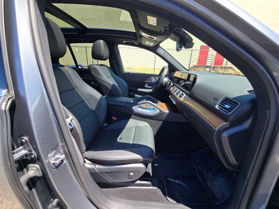 2026 Mercedes-Benz GLE 350 4MATIC® SUV