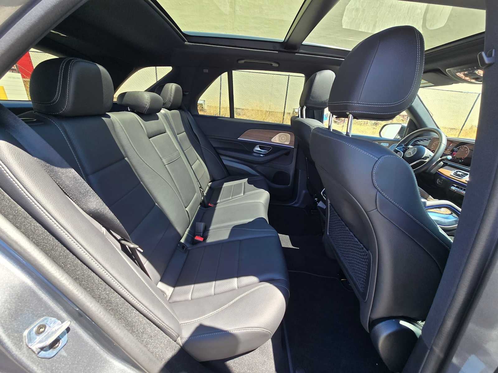 2026 Mercedes-Benz GLE 350 4MATIC® SUV