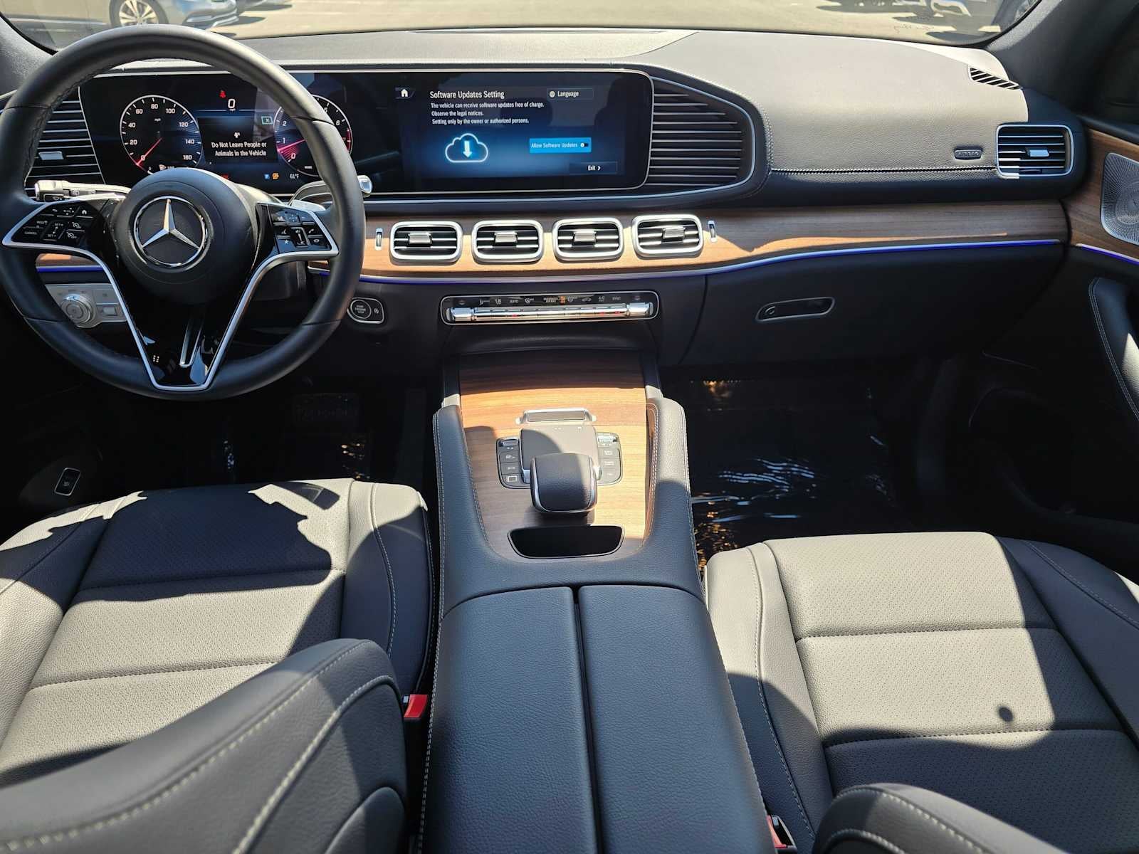 2026 Mercedes-Benz GLE 350 4MATIC® SUV