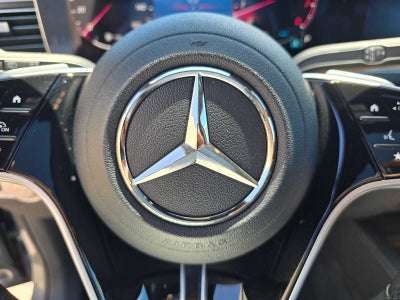 2026 Mercedes-Benz GLE 350 4MATIC® SUV
