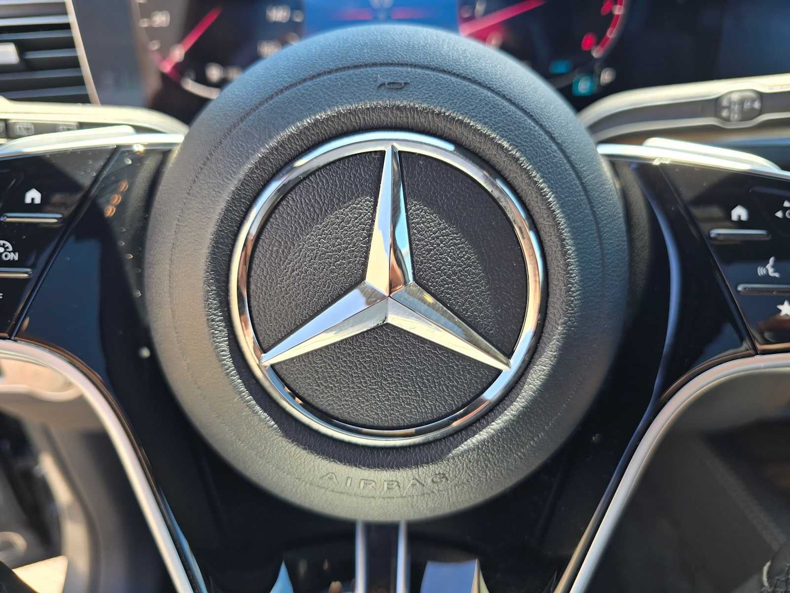 2026 Mercedes-Benz GLE 350 4MATIC® SUV