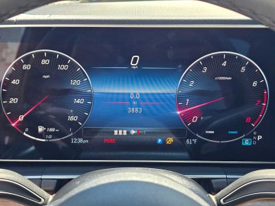 2026 Mercedes-Benz GLE 350 4MATIC® SUV