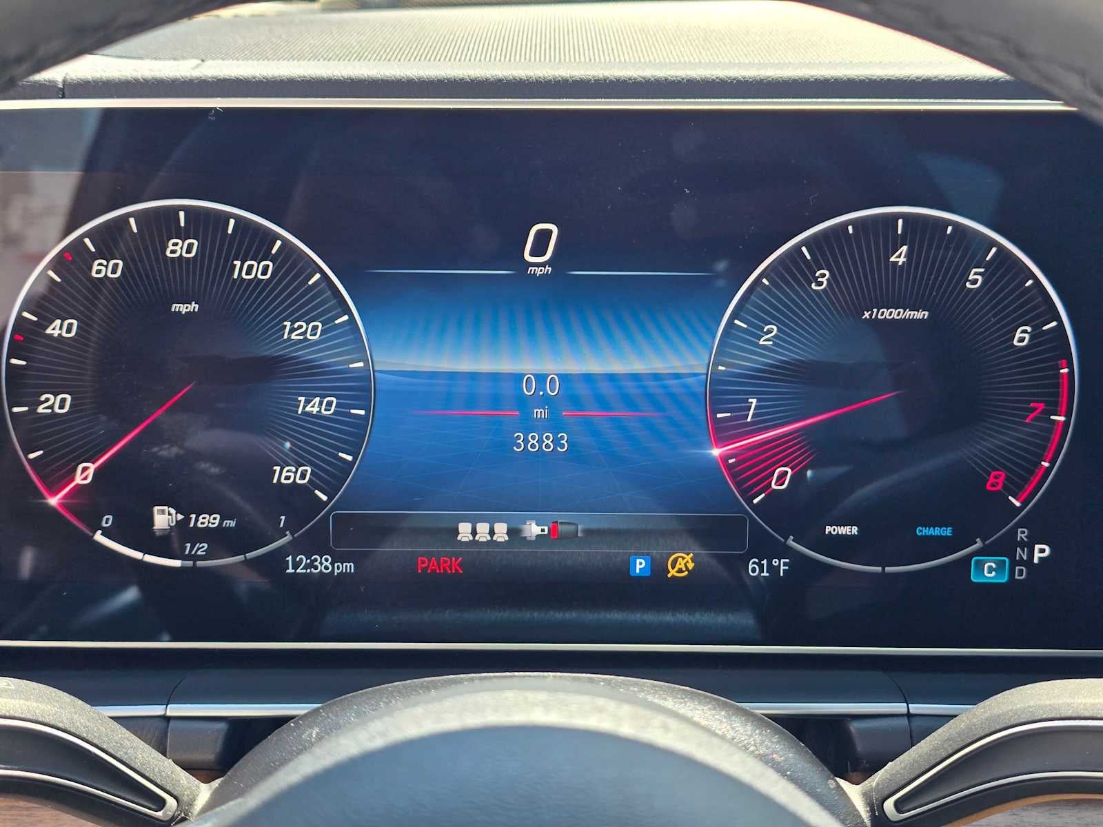 2026 Mercedes-Benz GLE 350 4MATIC® SUV