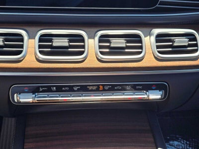 2026 Mercedes-Benz GLE 350 4MATIC® SUV