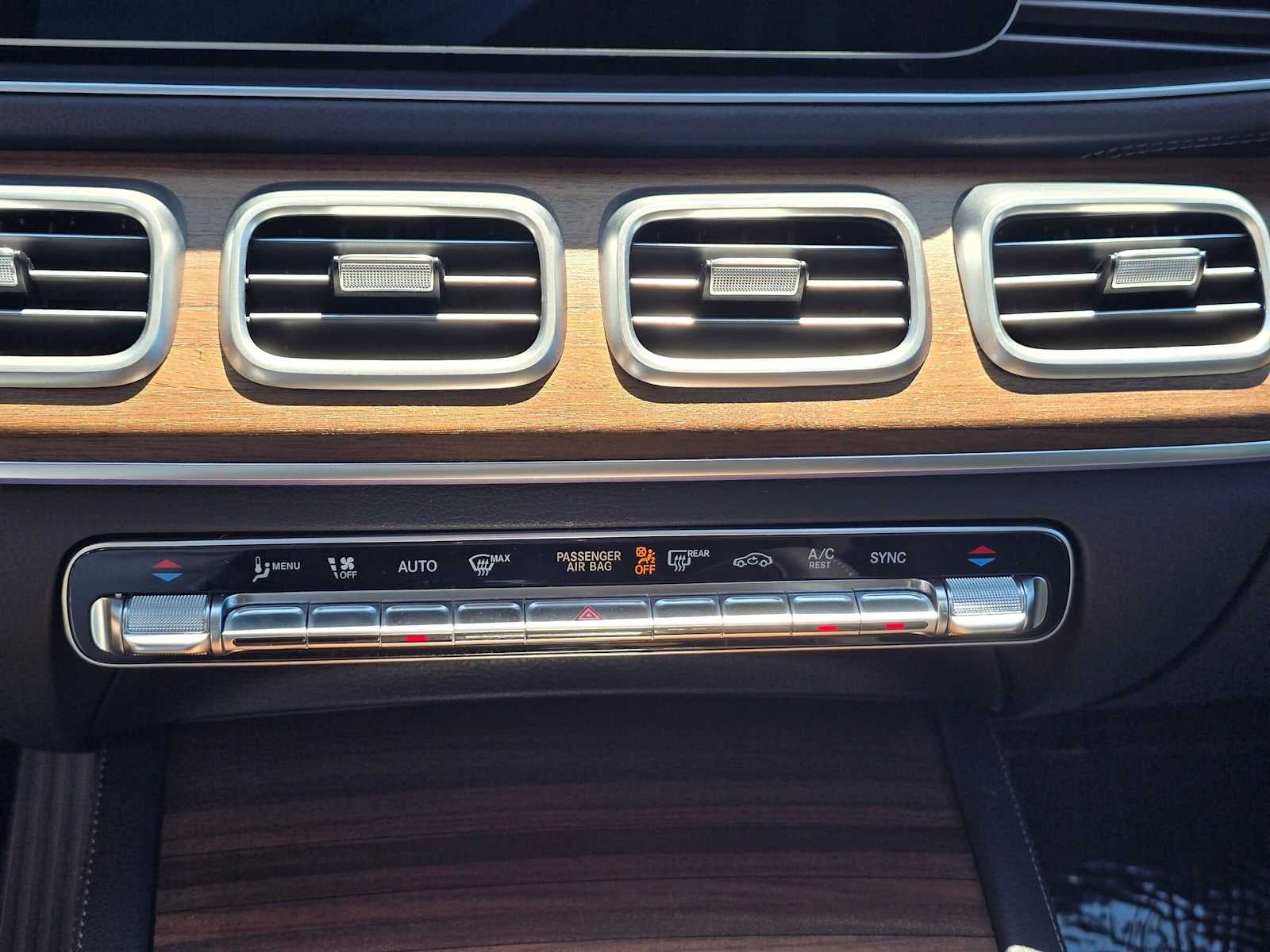 2026 Mercedes-Benz GLE 350 4MATIC® SUV