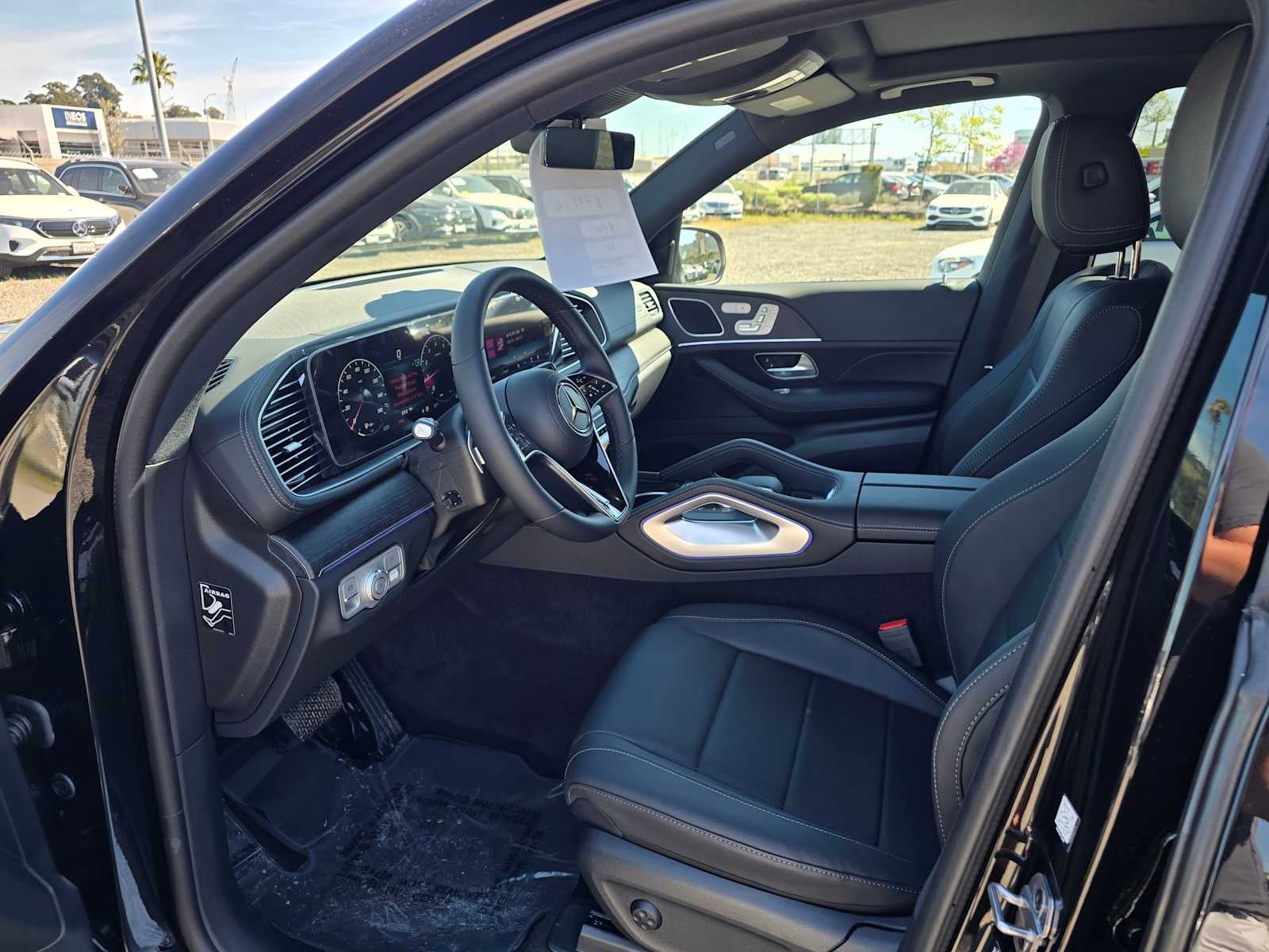 2026 Mercedes-Benz GLE 350 4MATIC® SUV