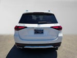 2024 Mercedes-Benz GLE 350 4MATIC® SUV