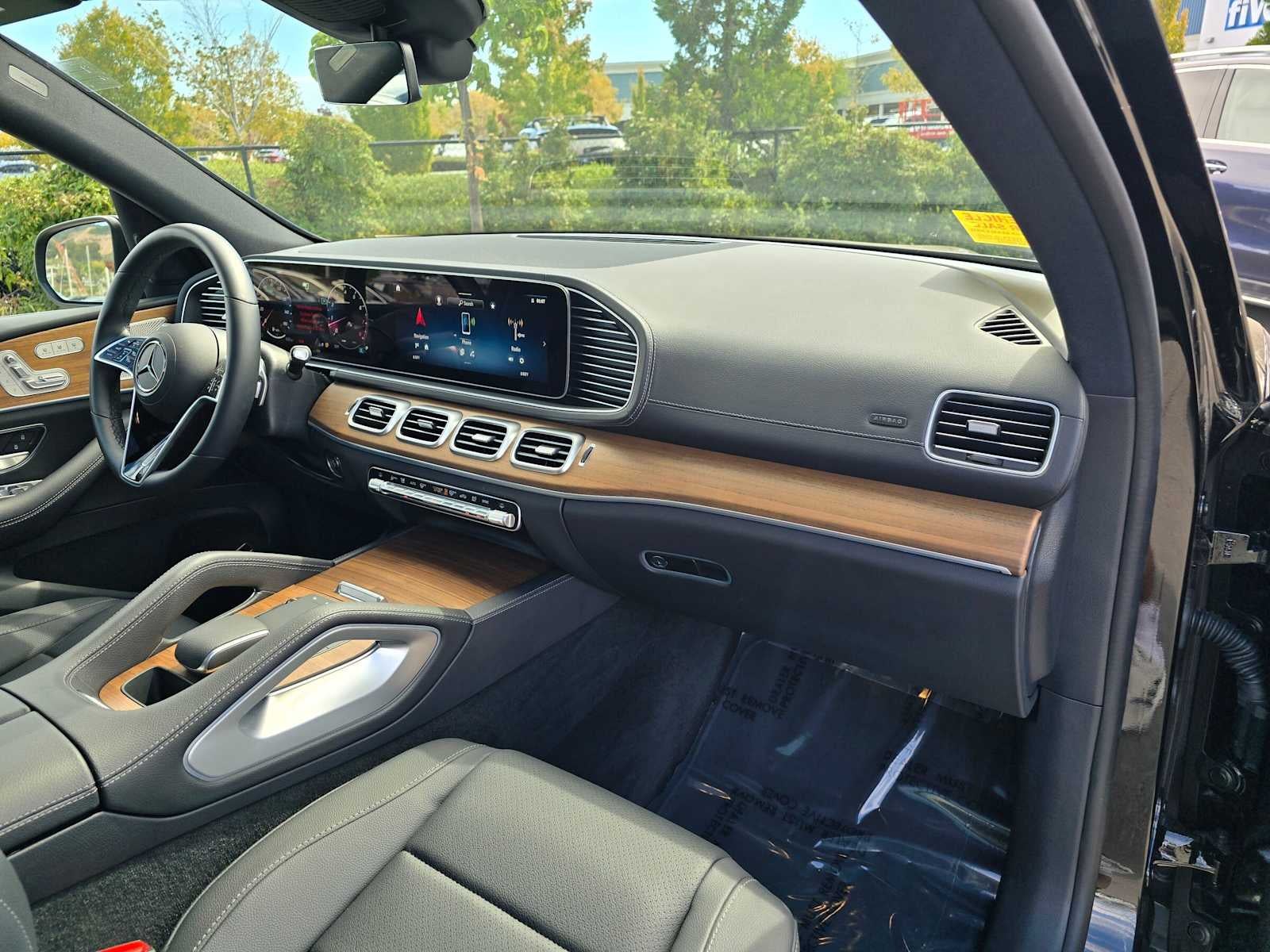 2026 Mercedes-Benz GLE 350 4MATIC® SUV