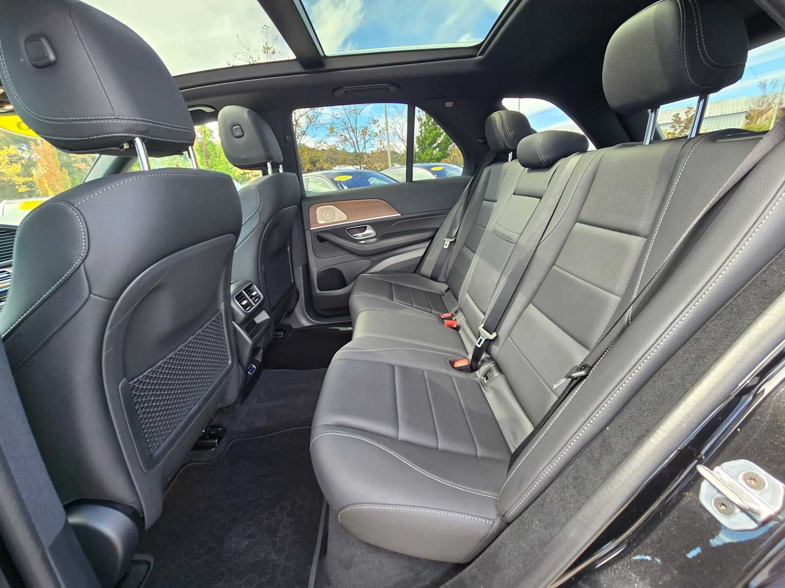 2026 Mercedes-Benz GLE 350 4MATIC® SUV
