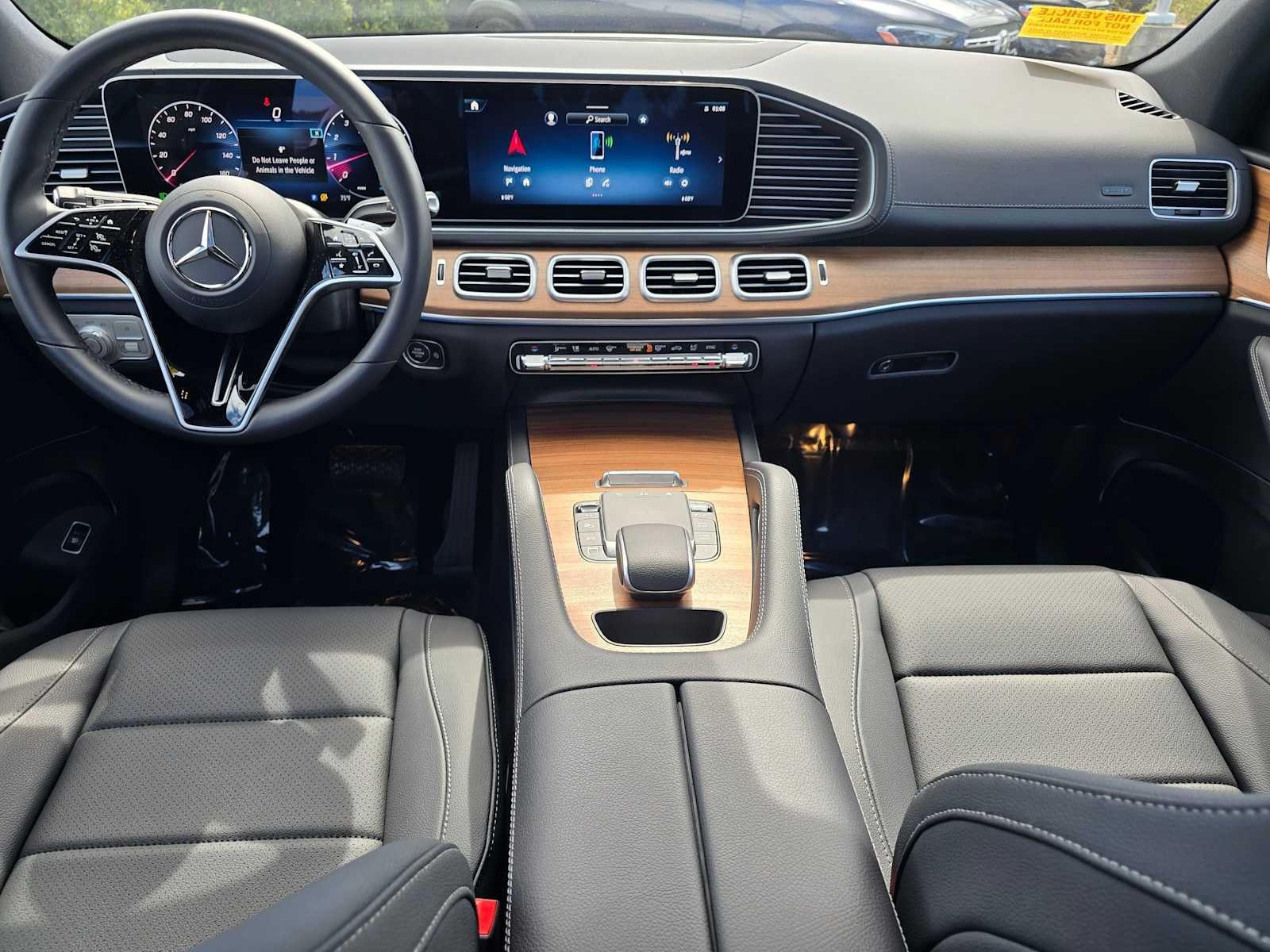 2026 Mercedes-Benz GLE 350 4MATIC® SUV