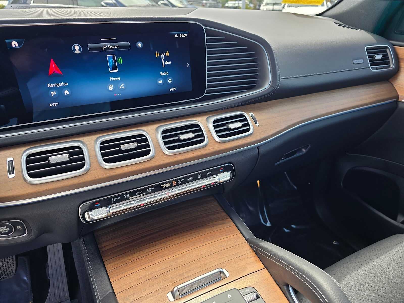 2026 Mercedes-Benz GLE 350 4MATIC® SUV