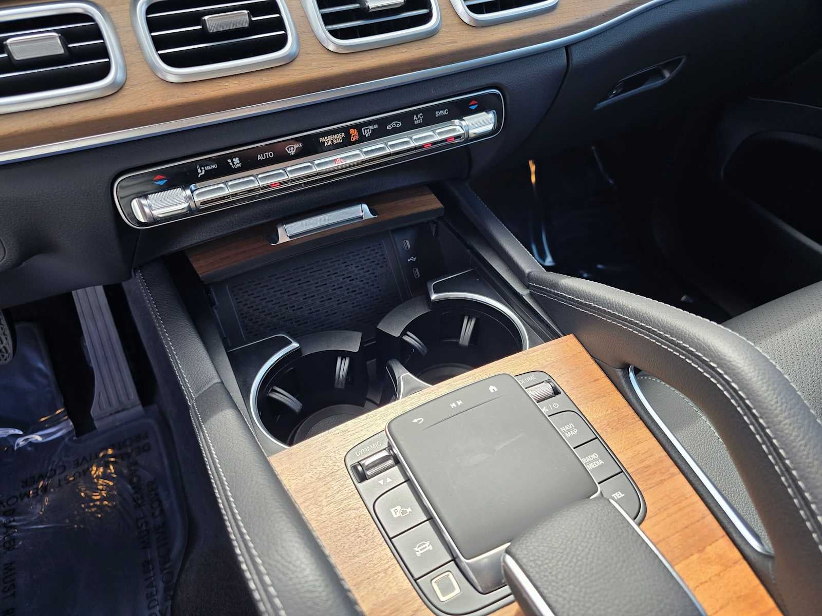 2026 Mercedes-Benz GLE 350 4MATIC® SUV