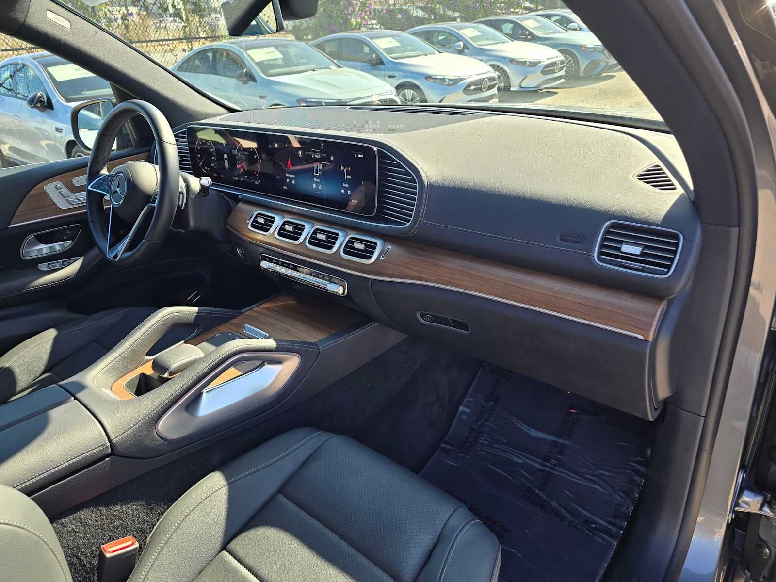 2026 Mercedes-Benz GLE 350 4MATIC® SUV