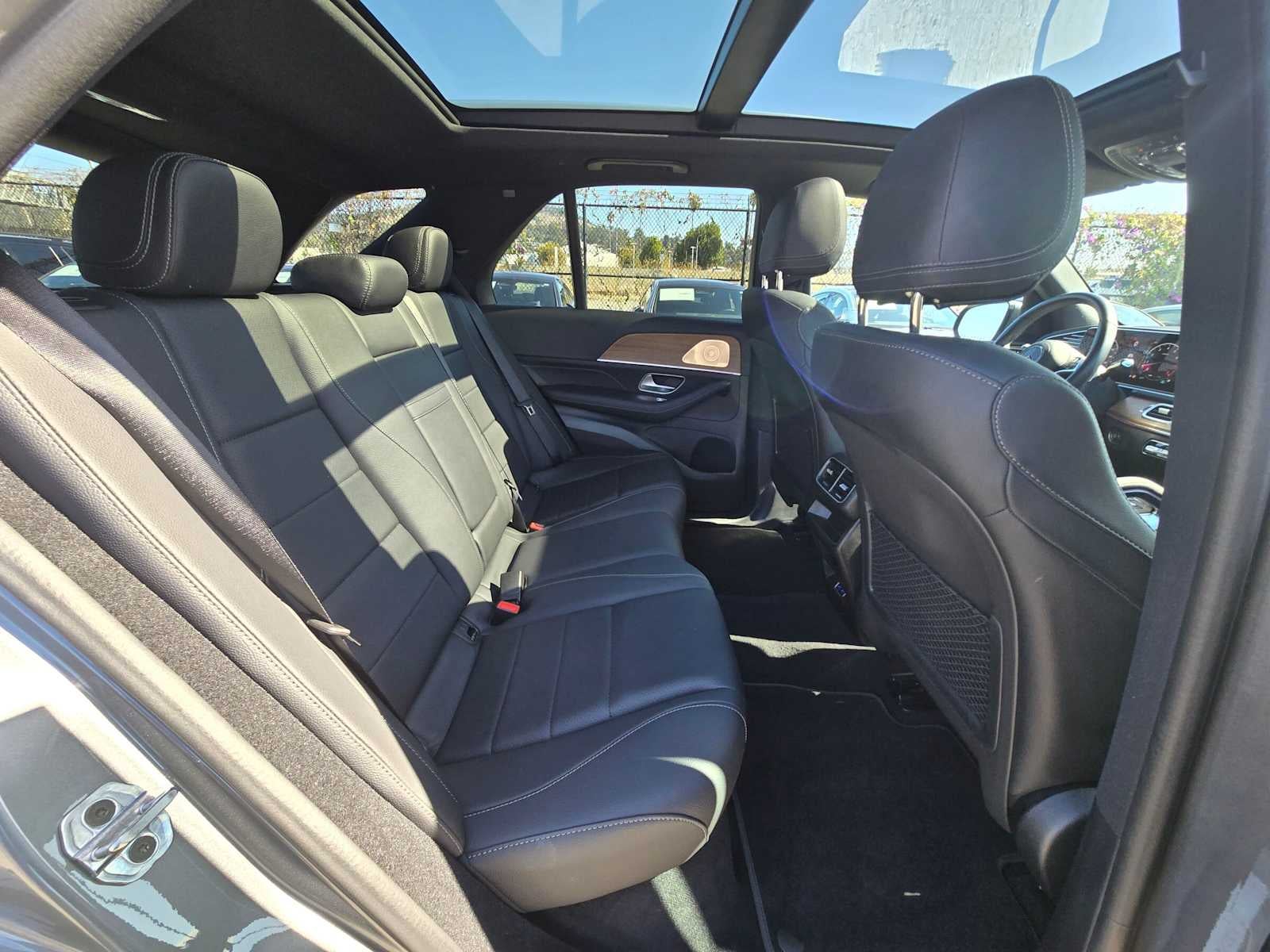 2026 Mercedes-Benz GLE 350 4MATIC® SUV
