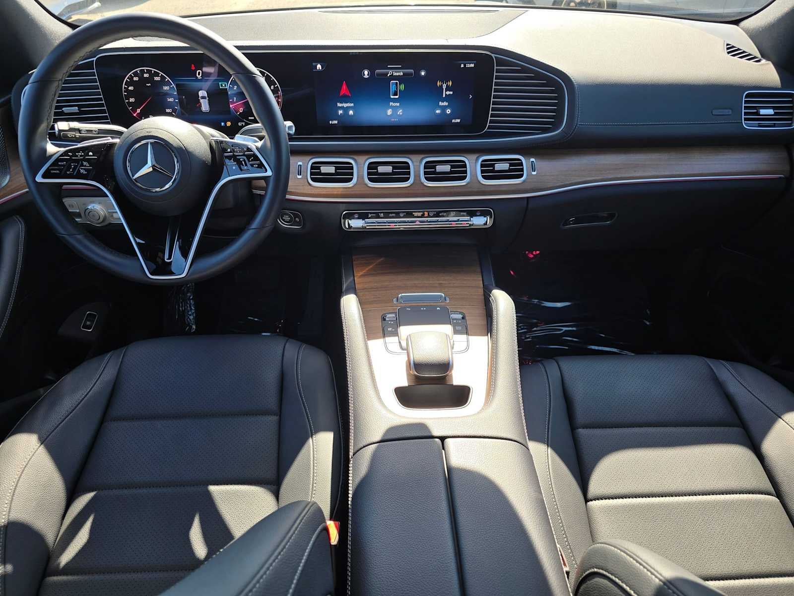 2026 Mercedes-Benz GLE 350 4MATIC® SUV