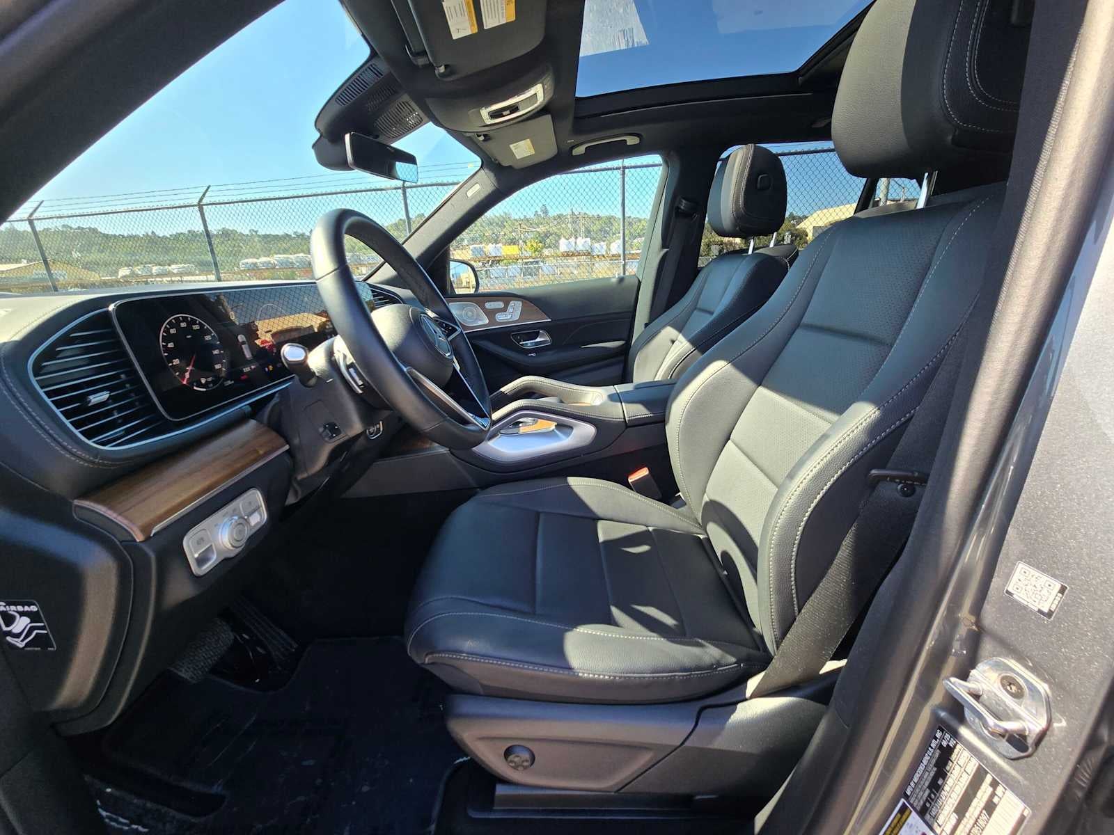 2026 Mercedes-Benz GLE 350 4MATIC® SUV