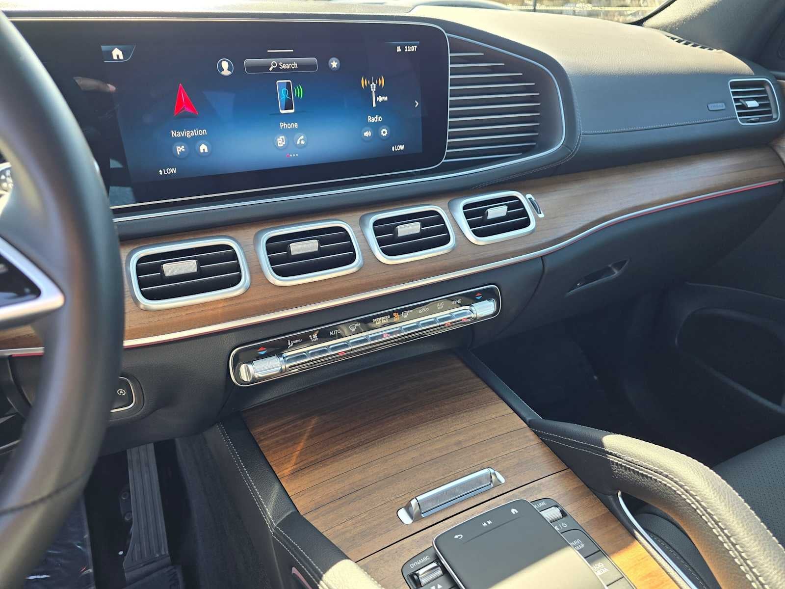 2026 Mercedes-Benz GLE 350 4MATIC® SUV