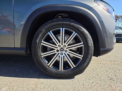 2026 Mercedes-Benz GLE 350 4MATIC® SUV
