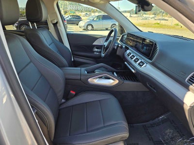 2026 Mercedes-Benz GLE 350 4MATIC® SUV