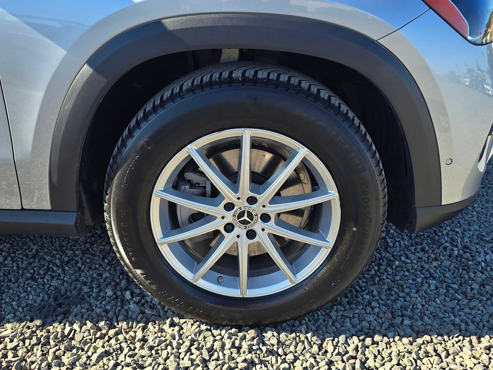 2026 Mercedes-Benz GLE 350 4MATIC® SUV