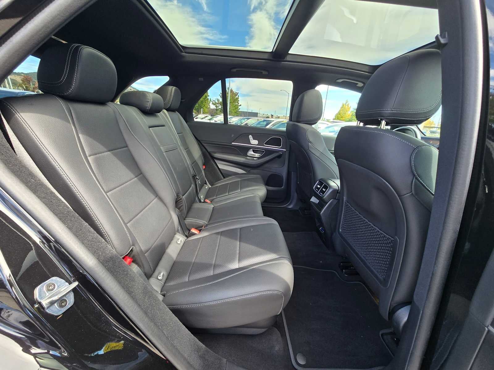 2026 Mercedes-Benz GLE 350 4MATIC® SUV