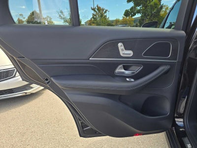 2026 Mercedes-Benz GLE 350 4MATIC® SUV