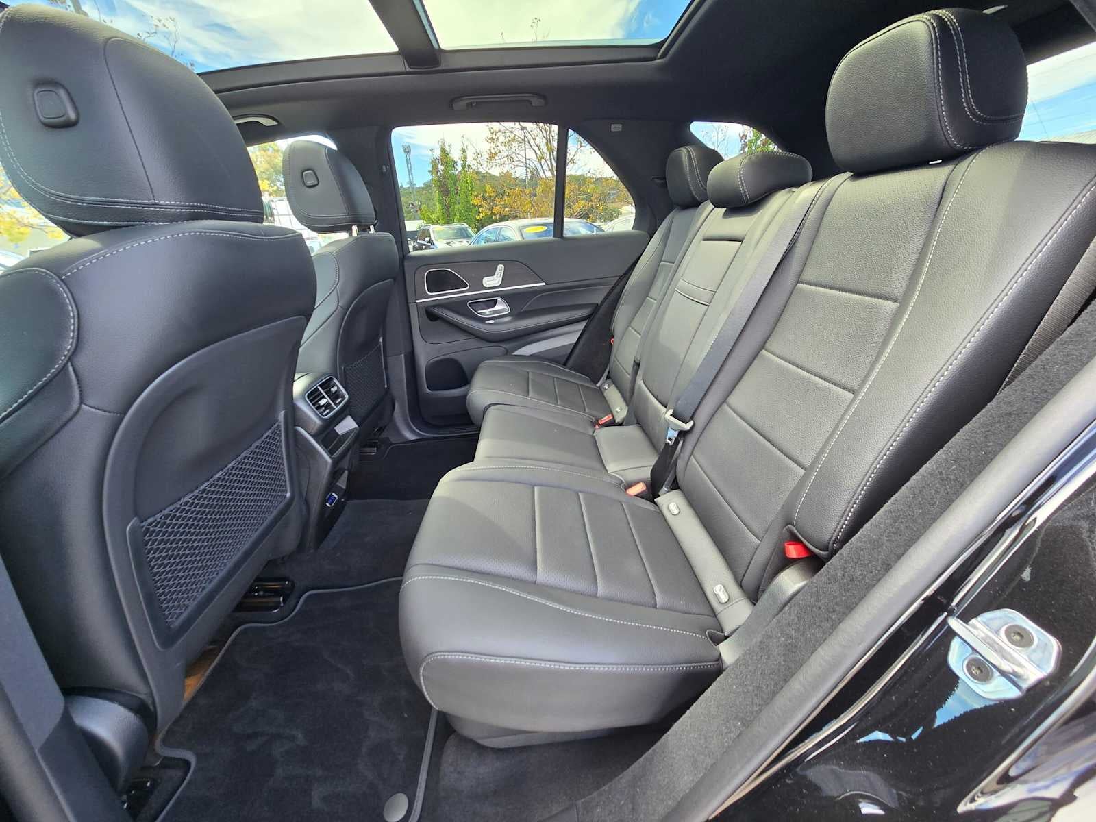 2026 Mercedes-Benz GLE 350 4MATIC® SUV