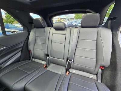 2026 Mercedes-Benz GLE 350 4MATIC® SUV