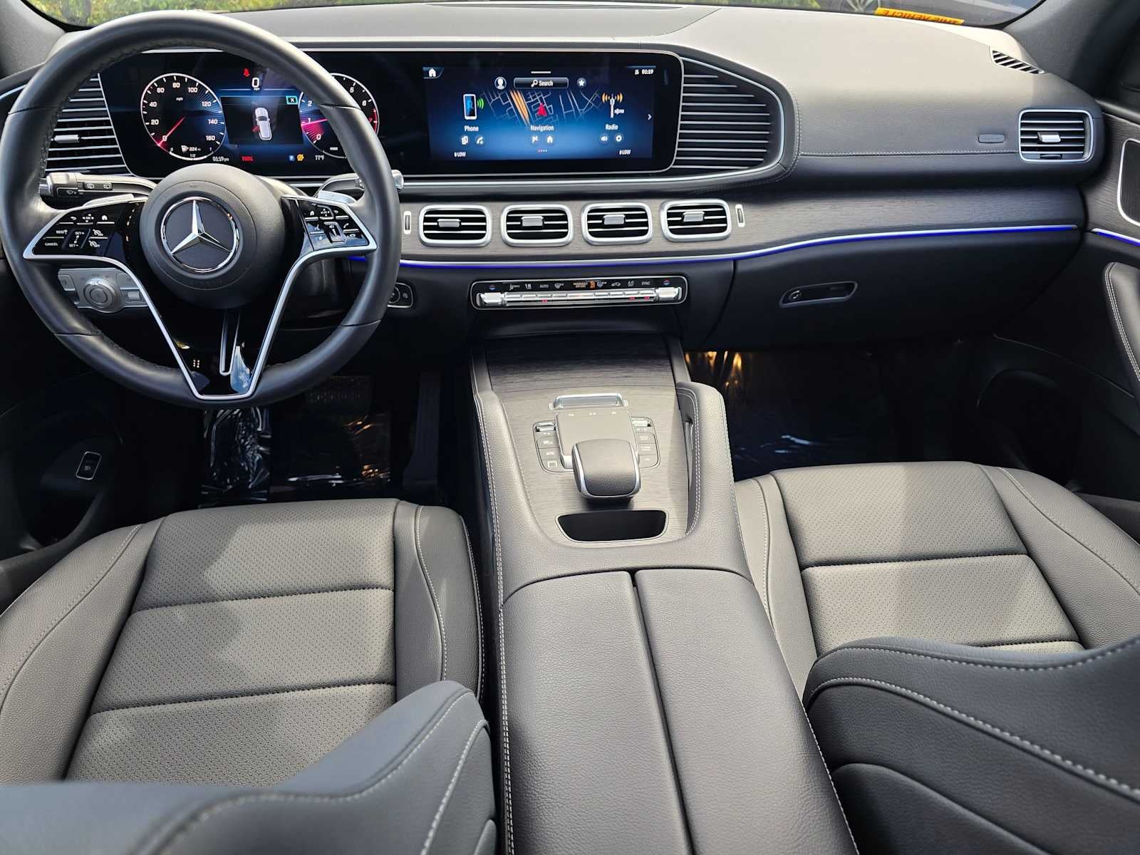 2026 Mercedes-Benz GLE 350 4MATIC® SUV