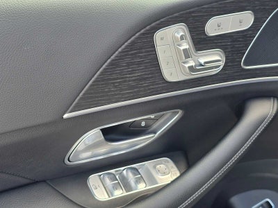 2026 Mercedes-Benz GLE 350 4MATIC® SUV