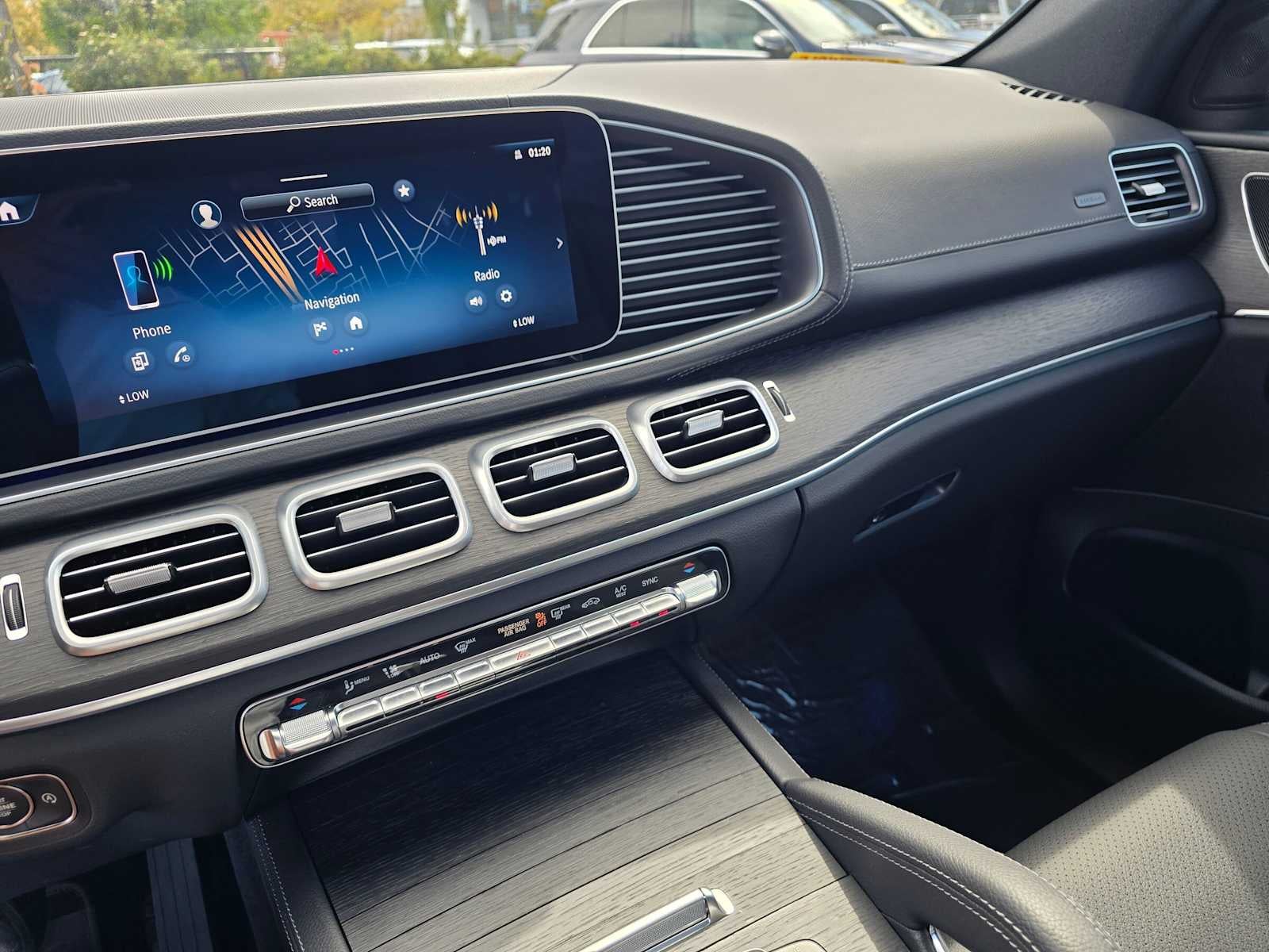 2026 Mercedes-Benz GLE 350 4MATIC® SUV