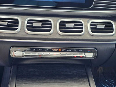 2026 Mercedes-Benz GLE 350 4MATIC® SUV
