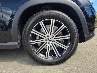 2026 Mercedes-Benz GLE 350 4MATIC® SUV