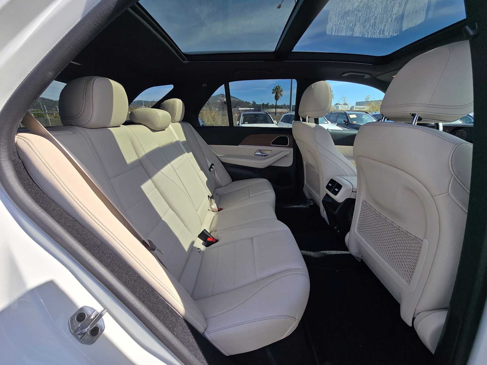 2026 Mercedes-Benz GLE 350 4MATIC® SUV