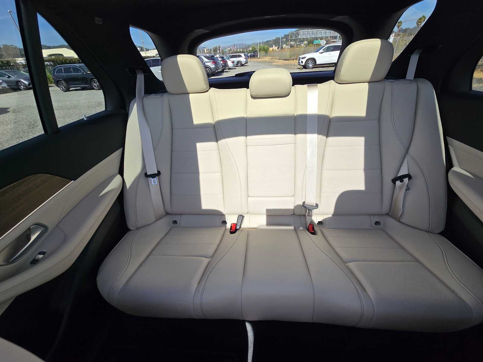 2026 Mercedes-Benz GLE 350 4MATIC® SUV