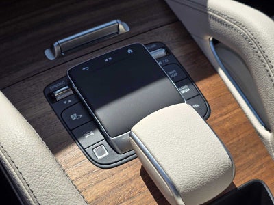 2026 Mercedes-Benz GLE 350 4MATIC® SUV