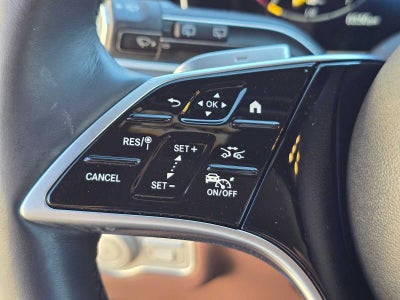 2025 Mercedes-Benz GLE 450e 4MATIC® SUV