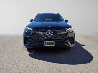 2025 Mercedes-Benz GLE 450e 4MATIC® SUV