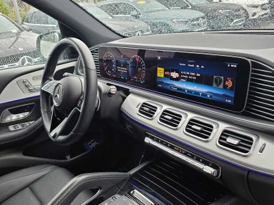 2024 Mercedes-Benz GLE 450e Plug-In Hybrid 4MATIC® SUV