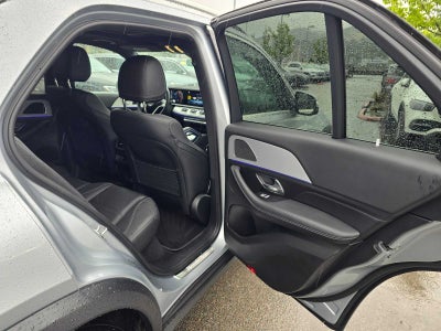 2024 Mercedes-Benz GLE 450e Plug-In Hybrid 4MATIC® SUV