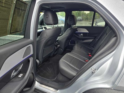2024 Mercedes-Benz GLE 450e Plug-In Hybrid 4MATIC® SUV