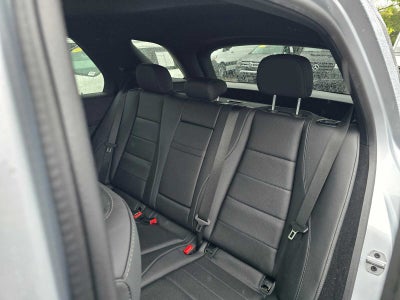 2024 Mercedes-Benz GLE 450e Plug-In Hybrid 4MATIC® SUV