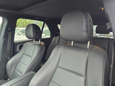 2024 Mercedes-Benz GLE 450e Plug-In Hybrid 4MATIC® SUV