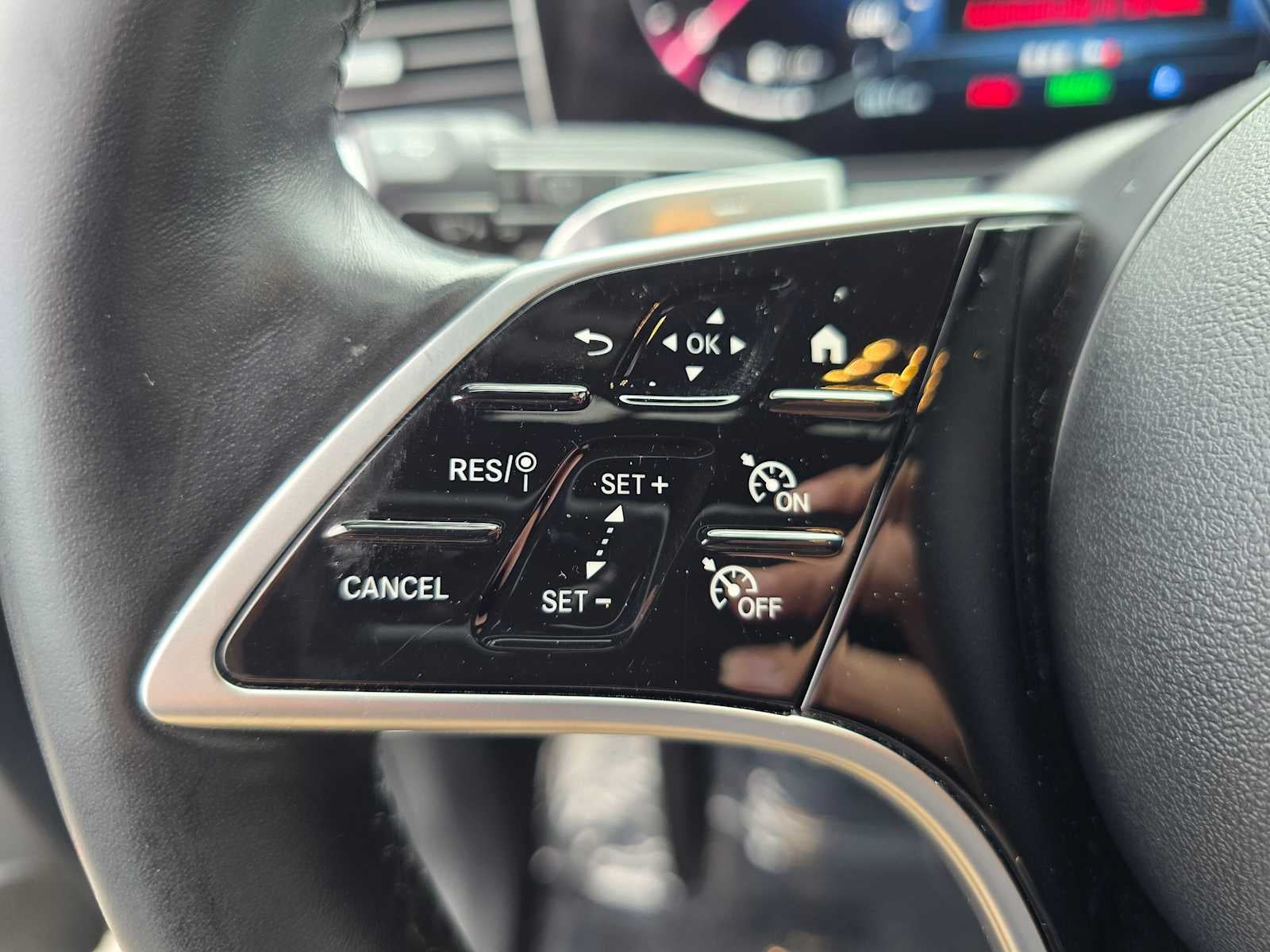 2024 Mercedes-Benz GLE 450e Plug-In Hybrid 4MATIC® SUV